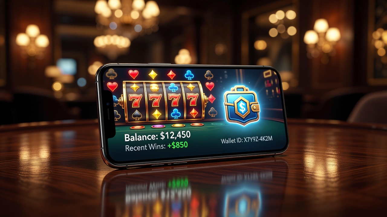 Casino en ligne avec retrait immédiat : Comprendre le concept - Casino en Ligne avec Retrait Immédiat