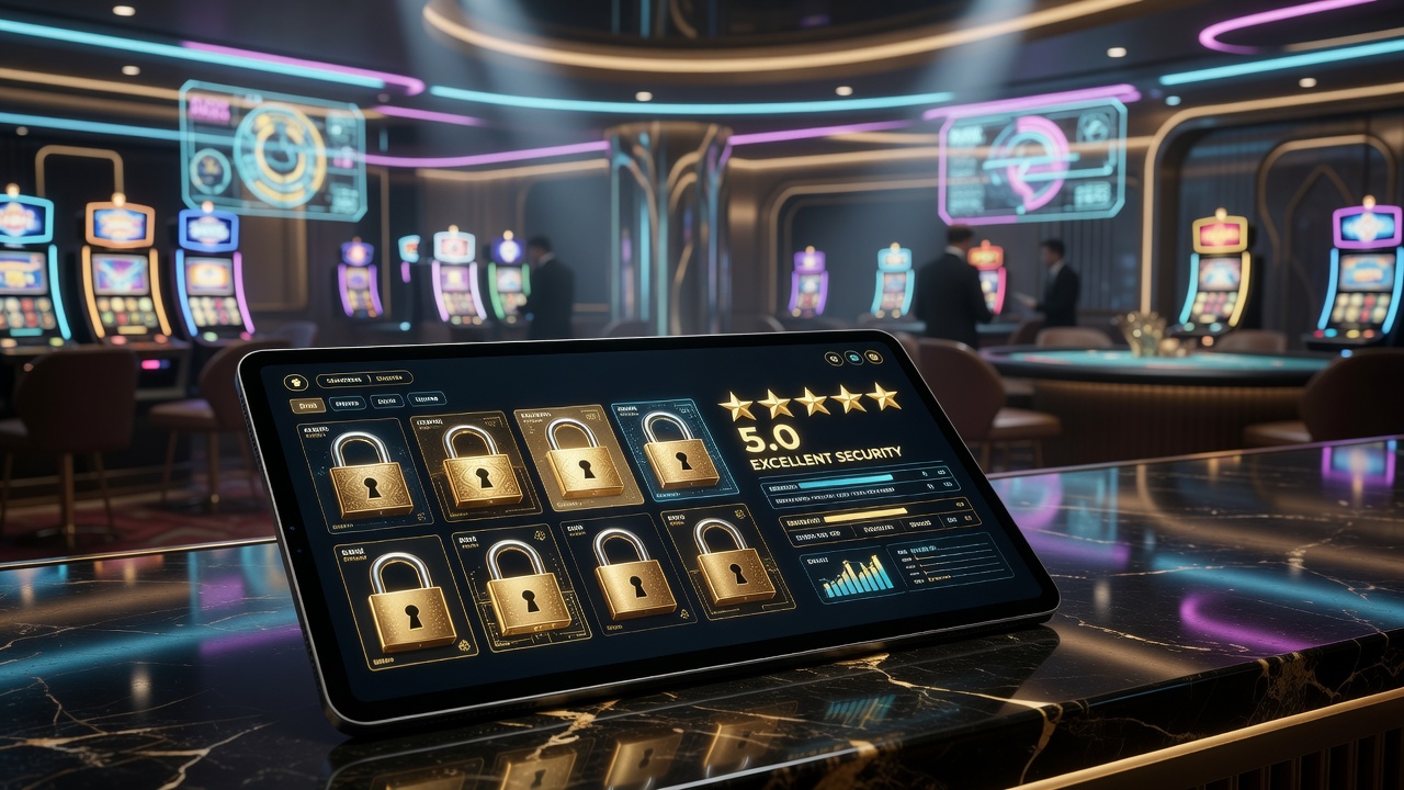 Choisir un casino à retrait immédiat : Critères essentiels en 2026 - Casino en Ligne avec Retrait Immédiat