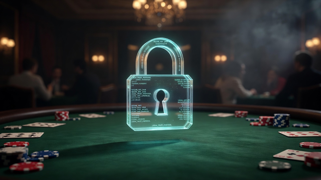 Aspects Légaux, Sécurité et Jeu Responsable - Casino en Ligne avec Retrait Immédiat