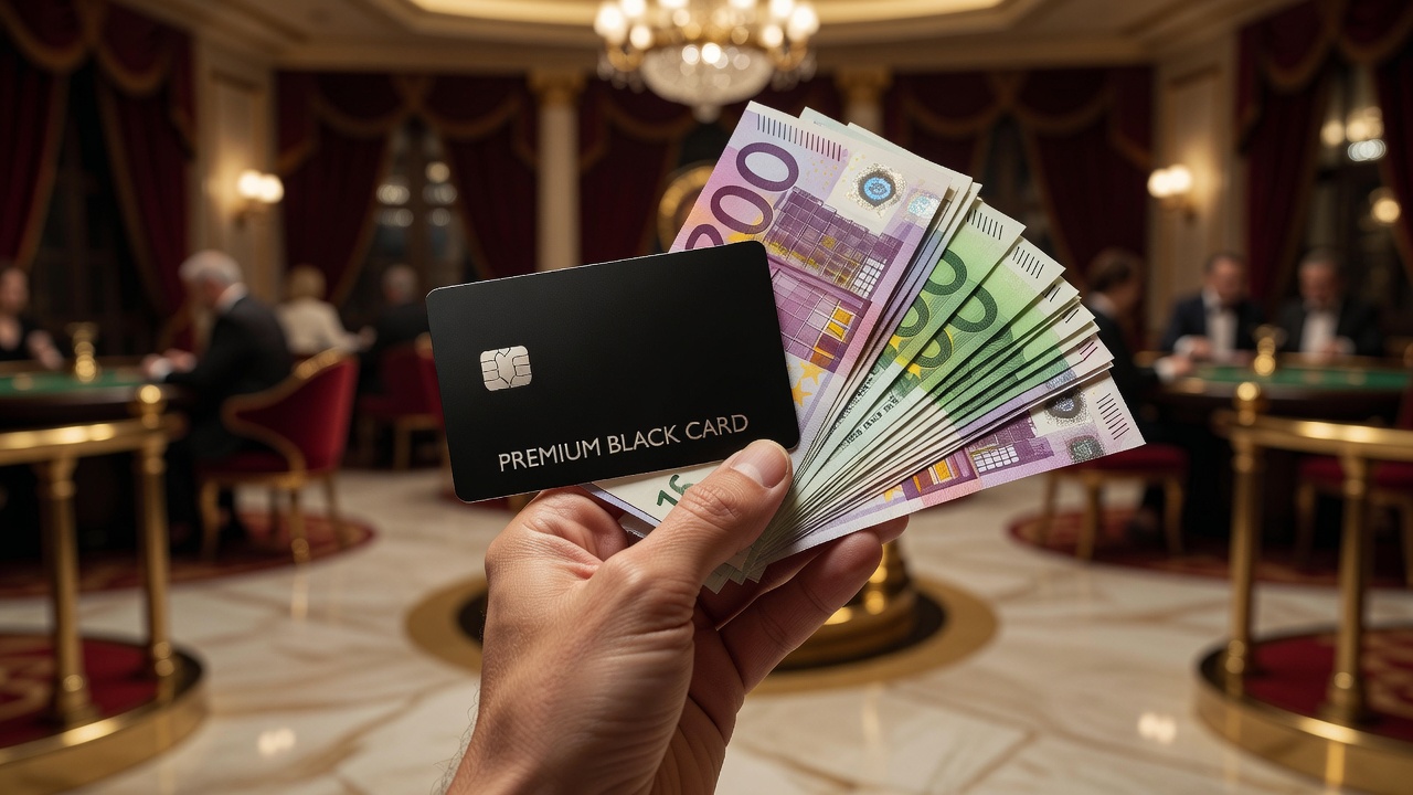 🎯 Retirer ses gains des casinos - Casino en Ligne avec Retrait Immédiat