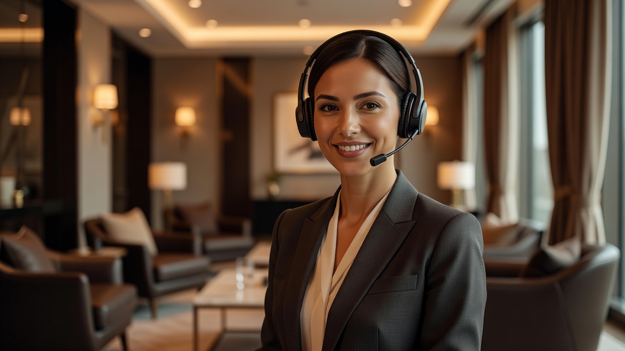 Support Clientèle et Fiabilité - casino parklane