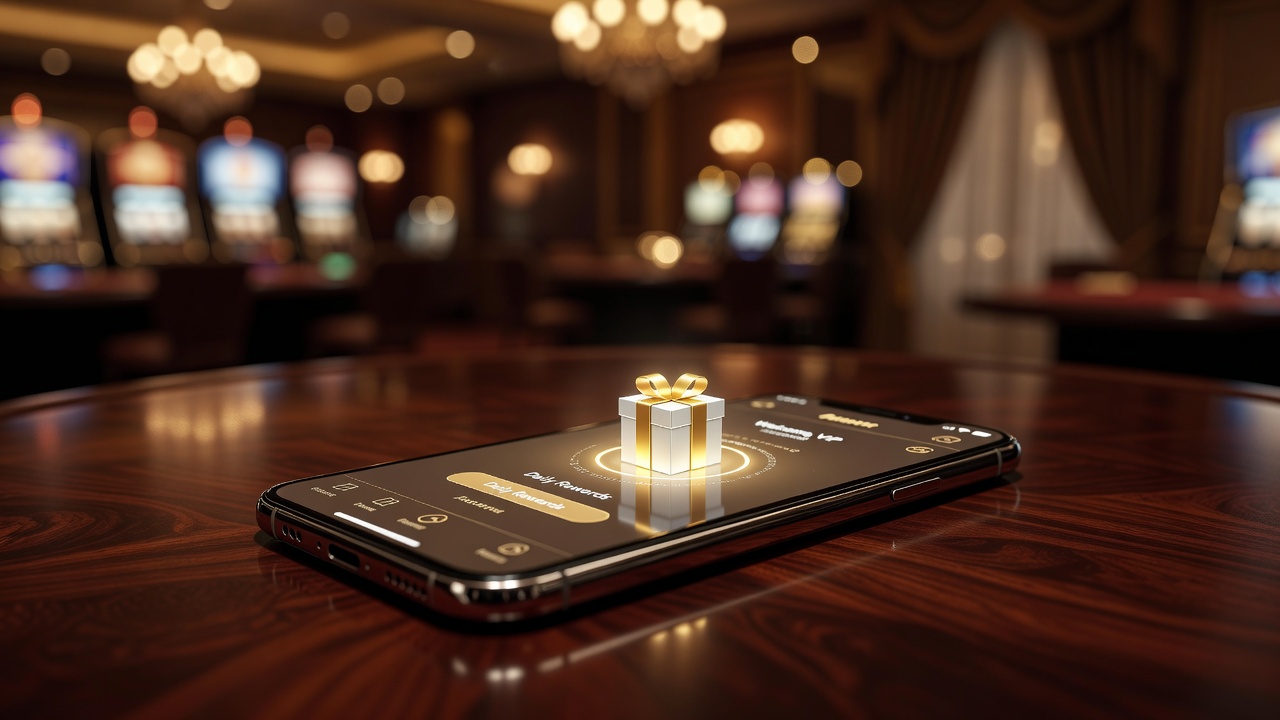 Qu'est-ce qu'un Bonus sans Dépôt Casino en Belgique ? - bonus sans depot casino belgique