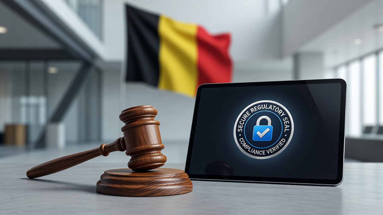 Le Cadre Légal des Offres de Casino en Belgique en 2026 - bonus sans depot casino belgique