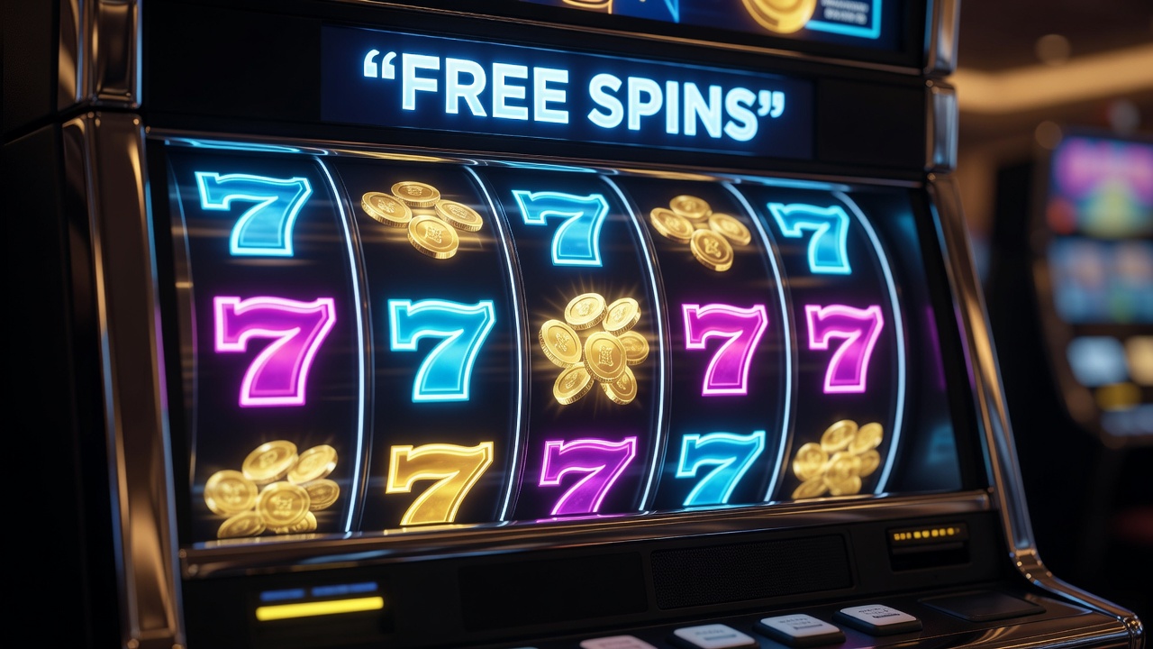 Spins Gratuits : Une Forme Populaire d'Offre Promotionnelle - bonus sans depot casino belgique