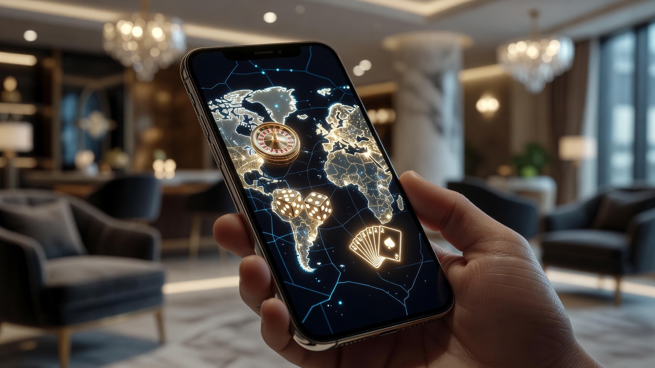 Comment choisir le meilleur casino en ligne international en 2026 ? - casino en ligne international