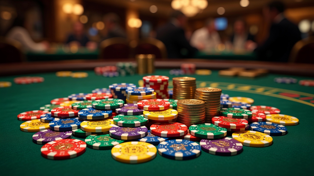 Meilleurs Bonus : Tours Gratuits, Cashback et Fidélité - casino en ligne international