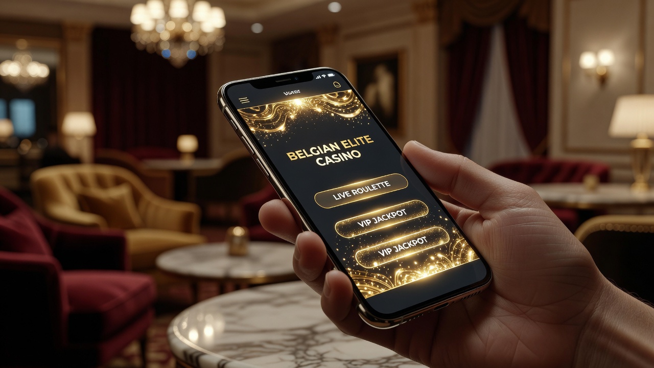 Comment réclamer votre bonus de 10 € sans dépôt en Belgique en 2026 ? - casino с 10 € gratuit sans dépôt belgique