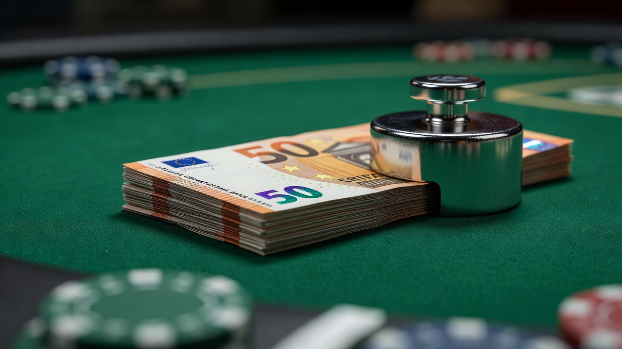 Conditions de mise et de retrait : L'essentiel à savoir - casino bonus sans dépôt 50 €