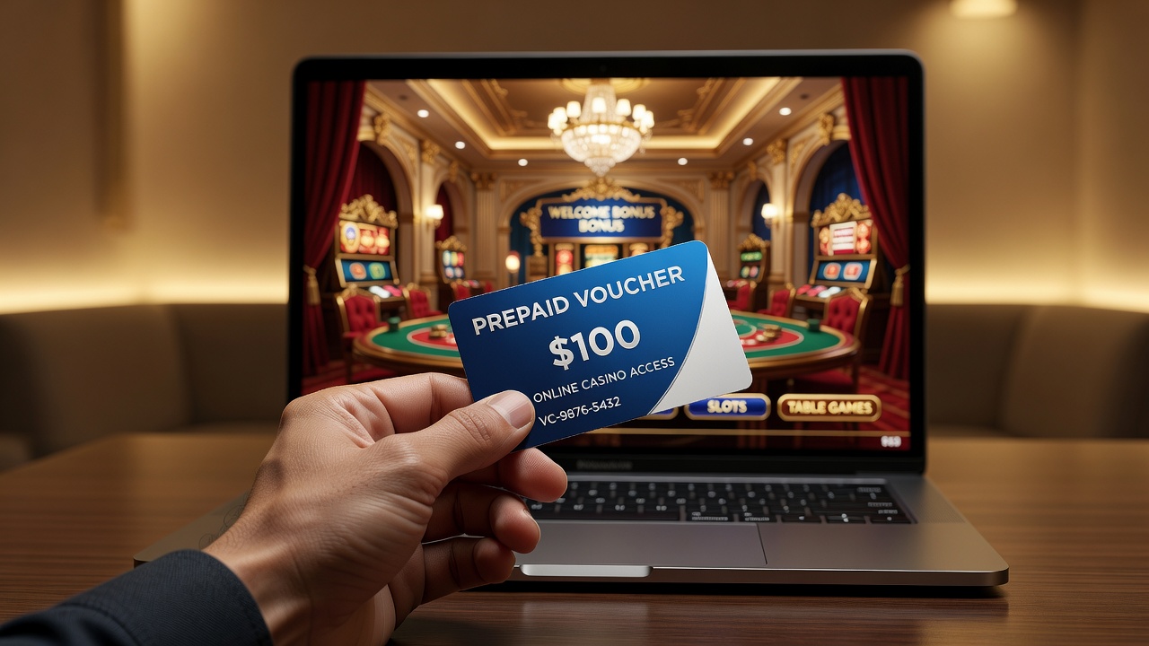 Qu'est-ce qu'un Casino Paysafecard et Comment Ça Fonctionne ? - casino francais paysafecard