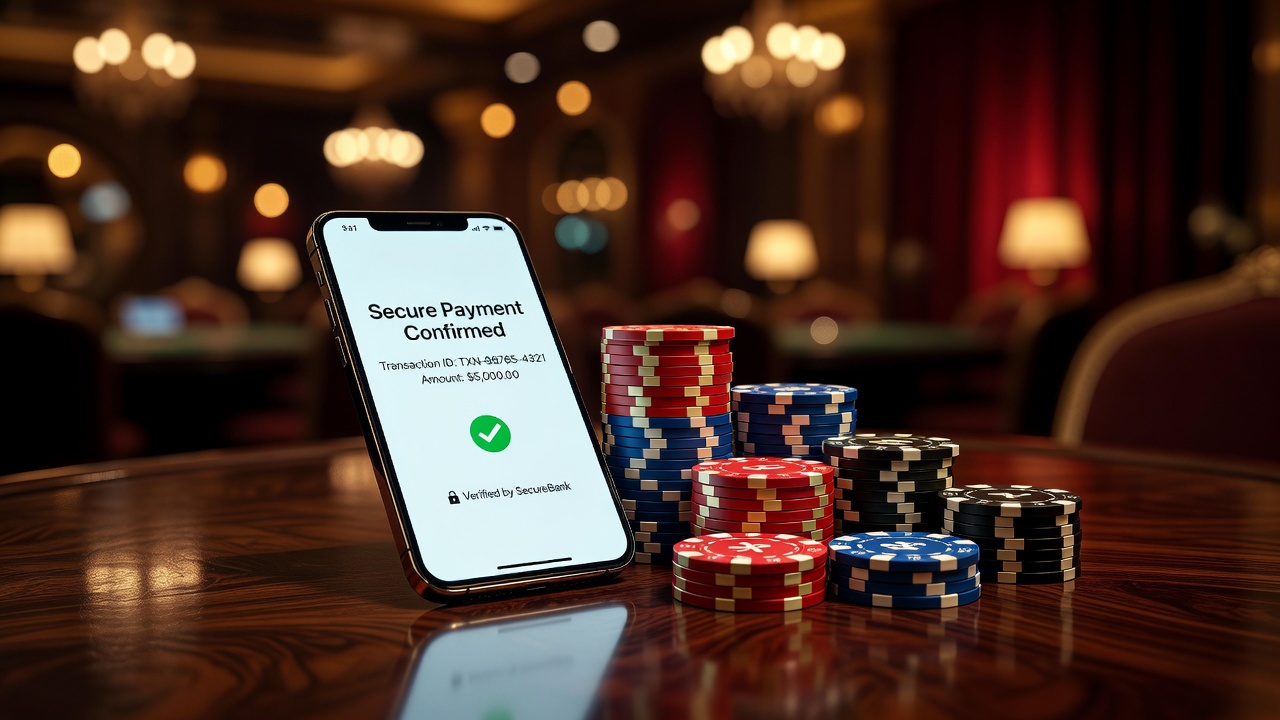 Effectuer un Dépôt avec Paysafecard : Le Guide Ultime - casino francais paysafecard