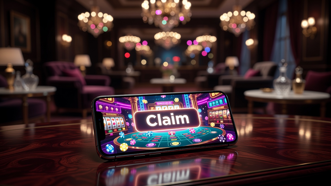 Comment trouver et réclamer votre nouveau bonus sans dépôt 2026 ? - nouveau bonus casino sans dépôt