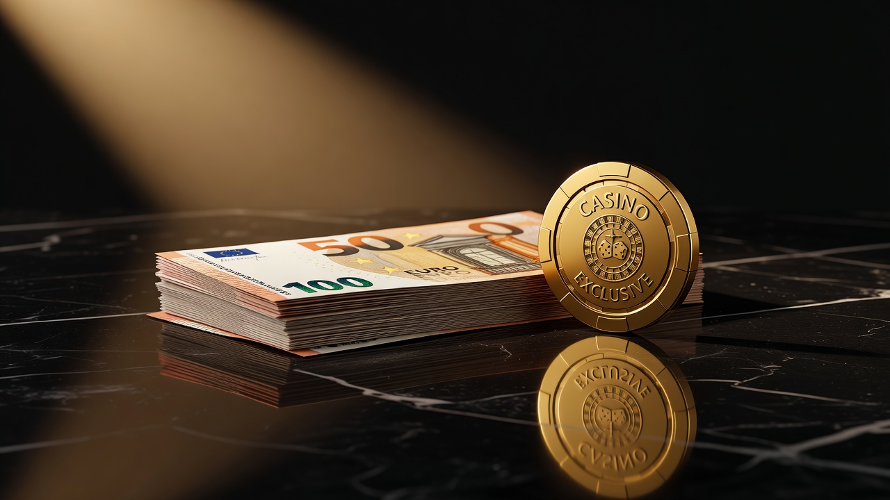 Bonus 70 Euros Sans Dépôt : une offre d'exception - nouveau bonus casino sans dépôt