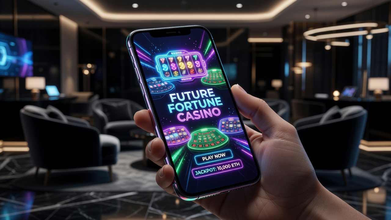 Pourquoi Choisir un Nouveau Casino en Ligne en 2026 ? - nouveau casino en ligne