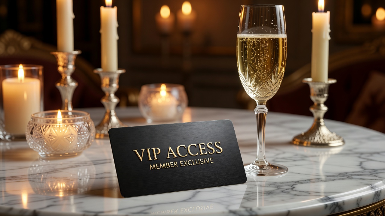 Programme de Fidélité et Avantages VIP - nouveau casino en ligne