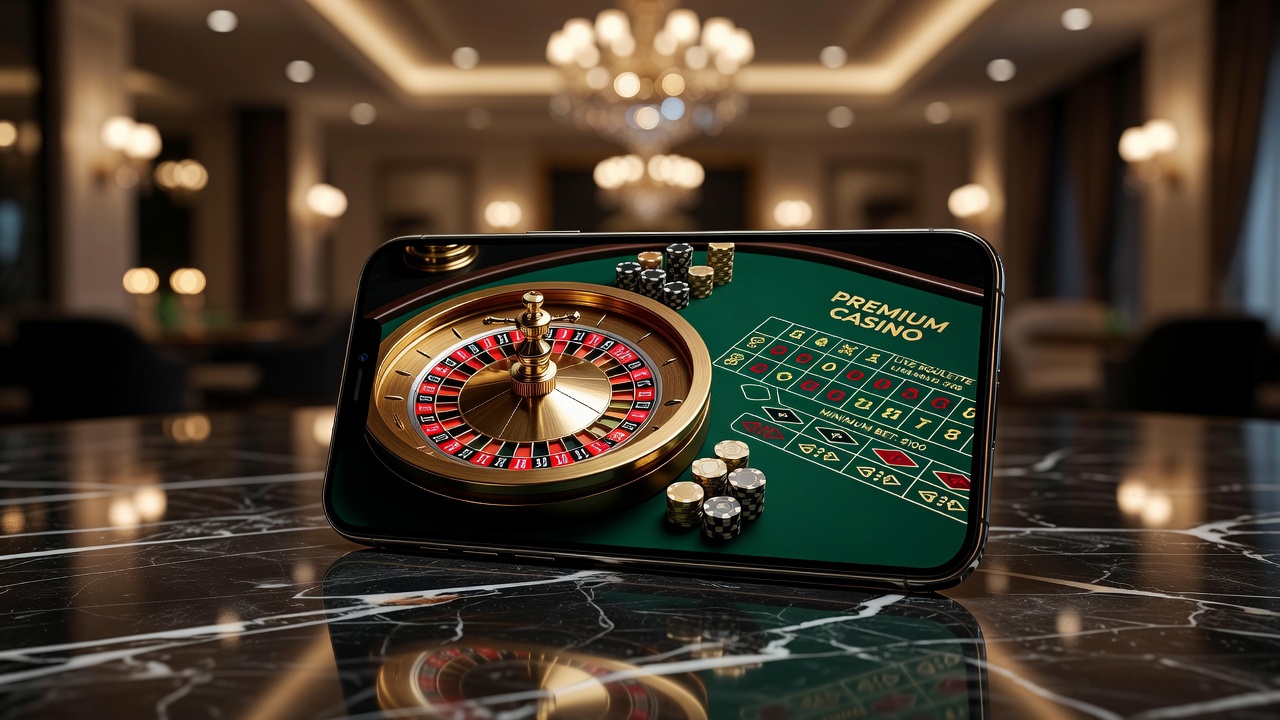 Comment Choisir le Meilleur Casino pour la Roulette en Ligne Argent Réel ? - roulette en ligne argent reel