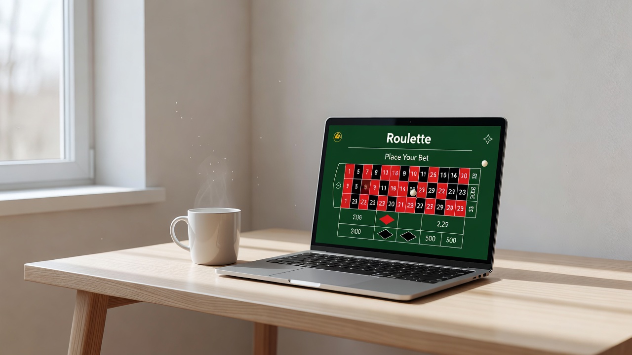 Jouer à la Roulette Gratuite : Une Étape Indispensable - roulette en ligne argent reel
