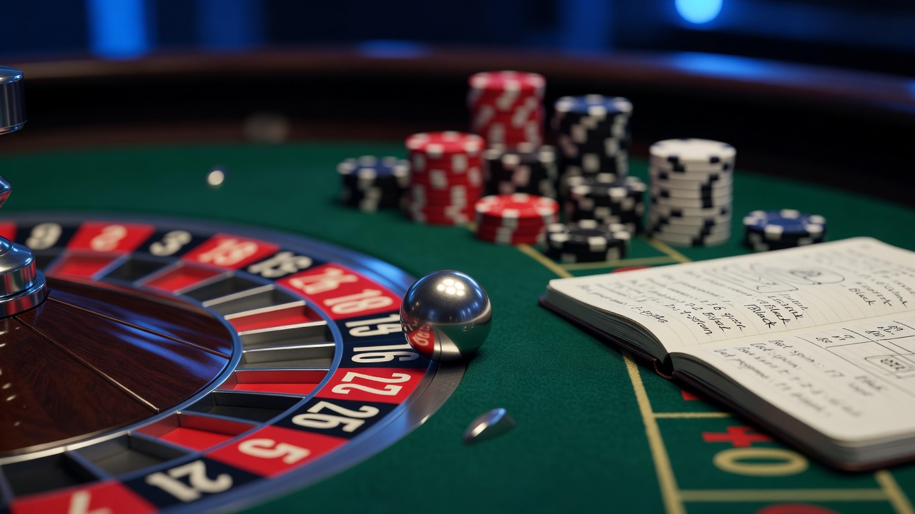Stratégies et Astuces pour Optimiser Vos Gains - roulette en ligne argent reel
