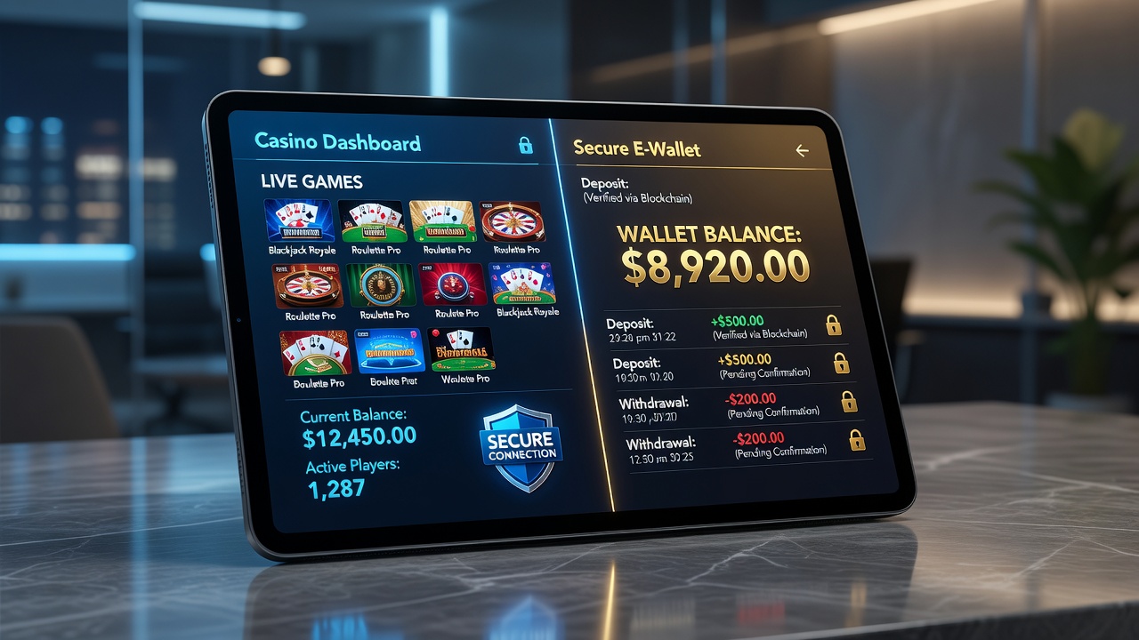 Les atouts et faiblesses d'un casino avec dépôt PayPal - casino en ligne depot paypal