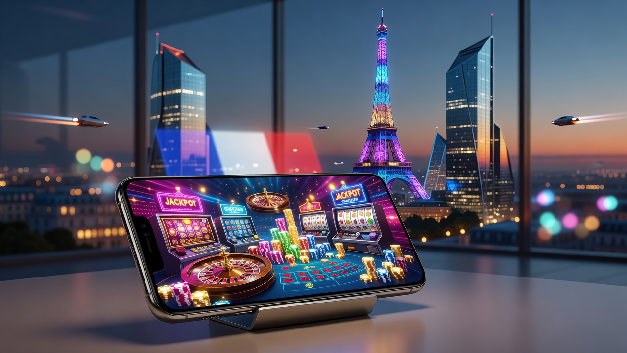 Interac pour les joueurs français en 2026 : Réalité ou mythe ? - casino en ligne avec interac