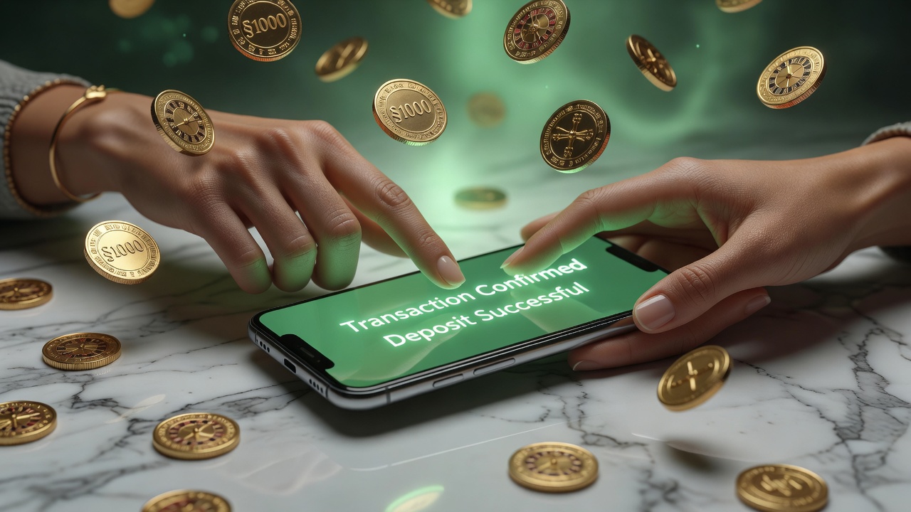 Dépôt et retrait simplifiés : Utiliser Interac dans un casino en ligne - casino en ligne avec interac
