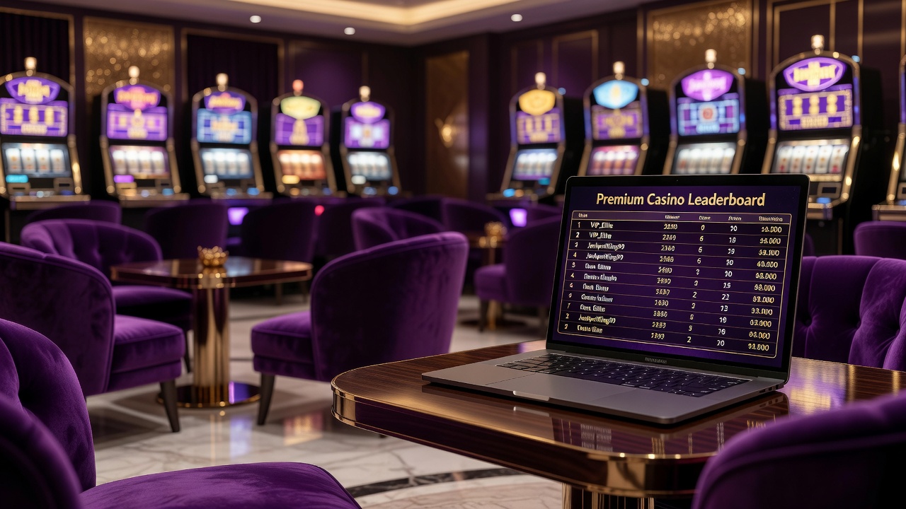 Trouver le meilleur casino en ligne avec Interac en 2026 - casino en ligne avec interac