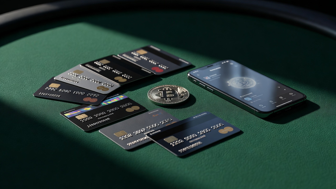 Comparatif des méthodes de paiement alternatives - casino en ligne avec interac