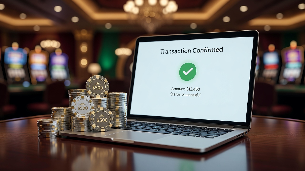 Gérer vos fonds : dépôts et retraits facilités - neteller casino