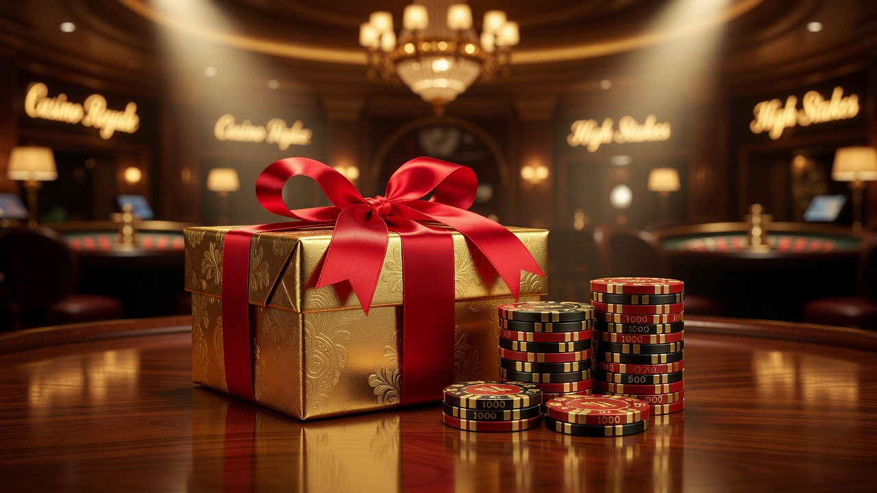 Offres de Bonus et Promotions - Winoui casino
