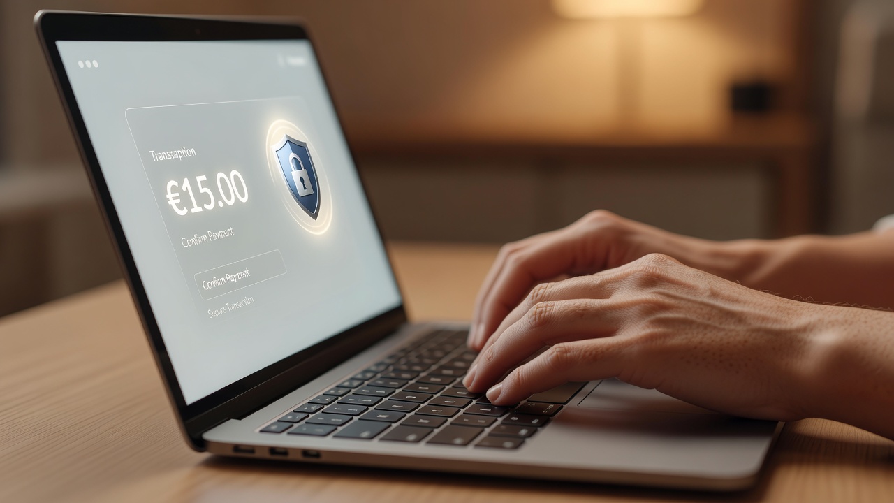 Comment effectuer un dépôt de 15€ avec Multibanco sur un casino en ligne - multibanco 15 depot casino