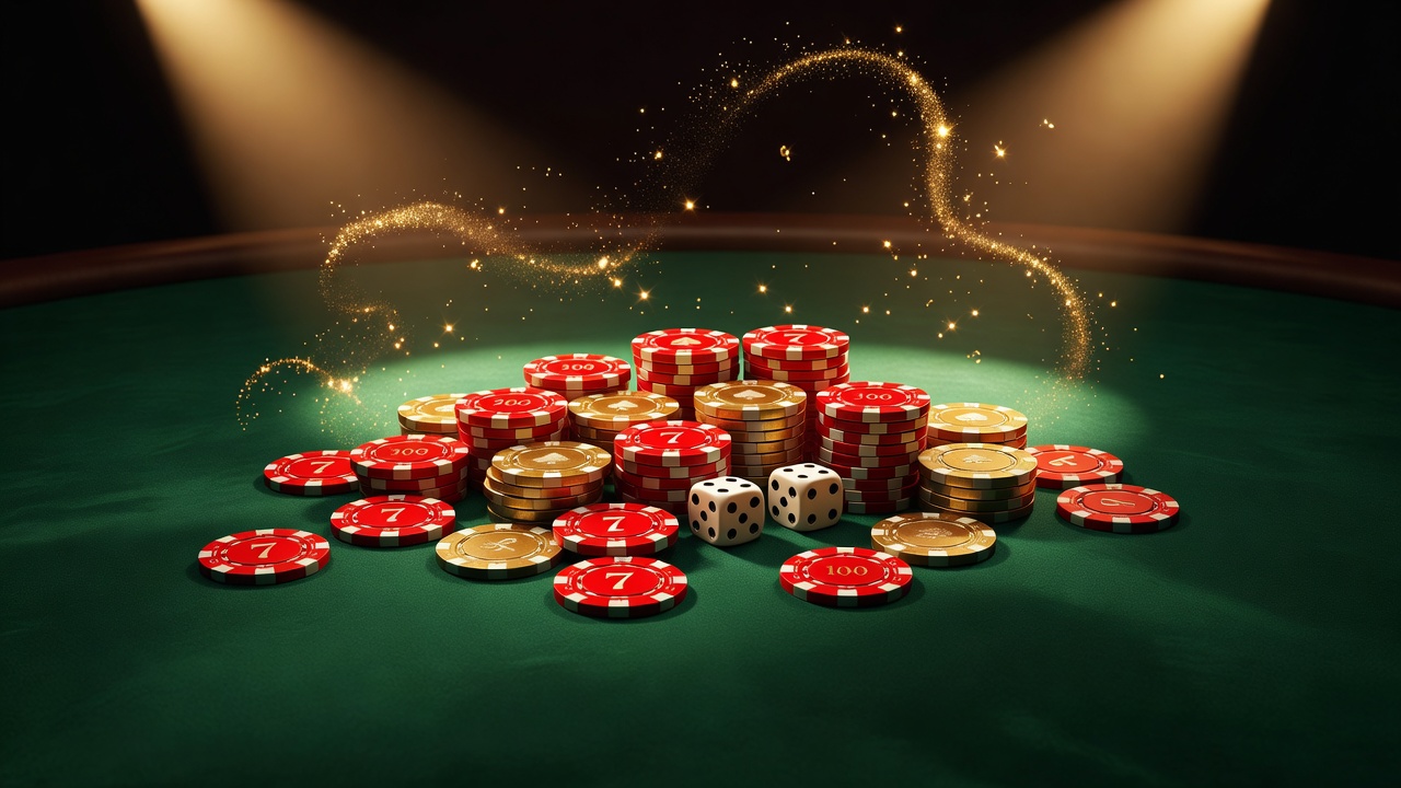 Bonus de casino et promotions pour un dépôt de 15€ - casino 15 depot evoucher