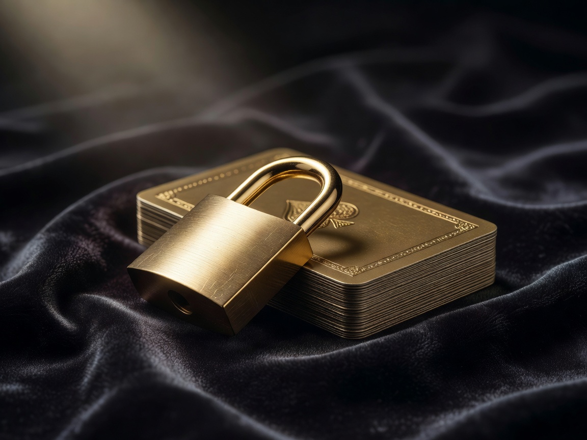 Sécurité, Licences et Jeu Responsable - kazino