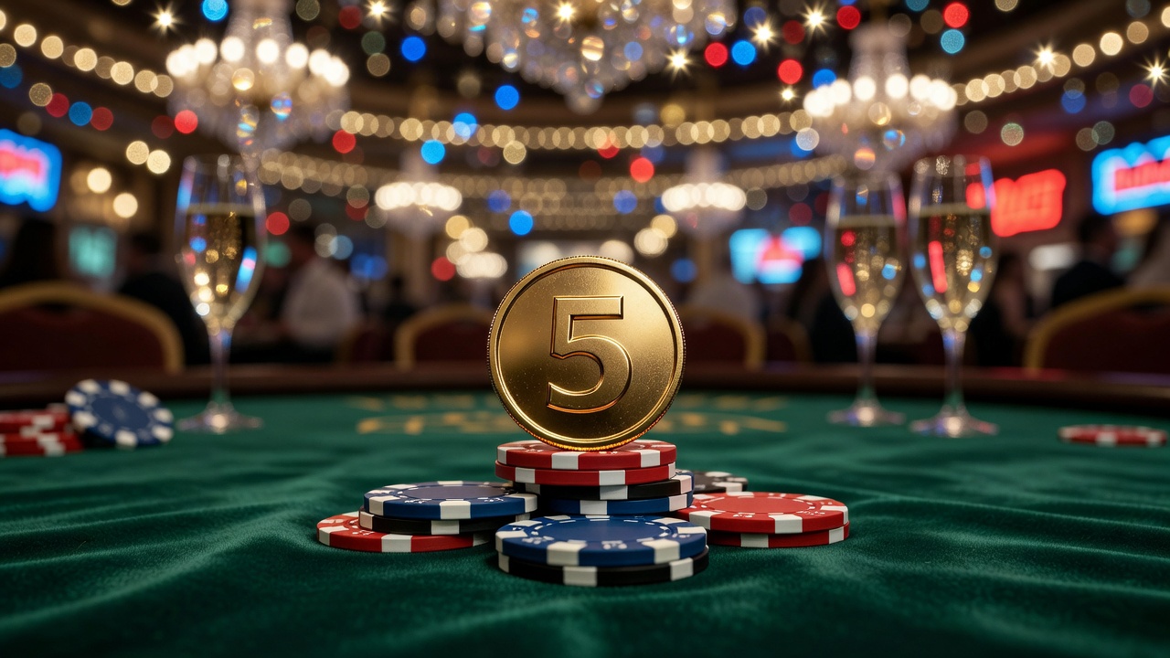 Optimiser votre Expérience avec les Bonus de Dépôt 5€ - casino 5 depot debit