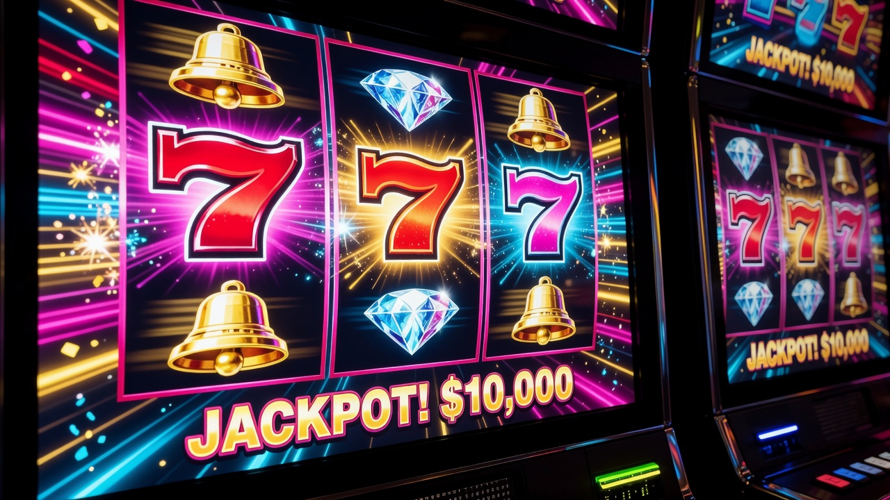Sélection de Jeux Adaptés à un Petit Budget - casino 5 depot debit