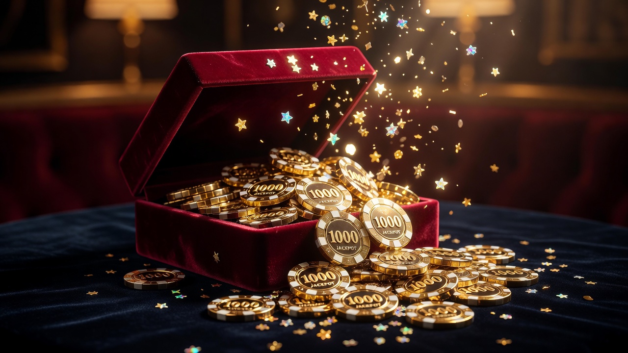 Les bonus et promotions des online-kasino - online-kasino