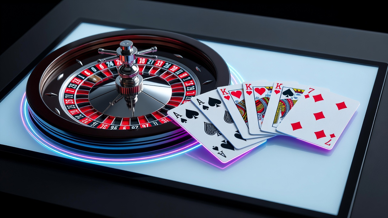 Les jeux populaires disponibles sur les online-kasino - online-kasino