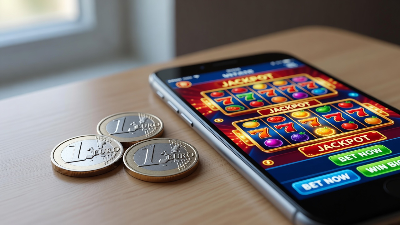 Comment fonctionnent les casinos à faible dépôt ? - 3 euro deposit casino
