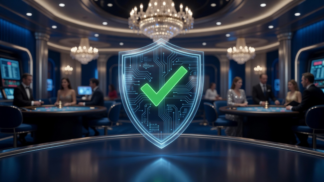 Choisir un casino fiable avec un dépôt de 3 euros en 2026 - 3 euro deposit casino