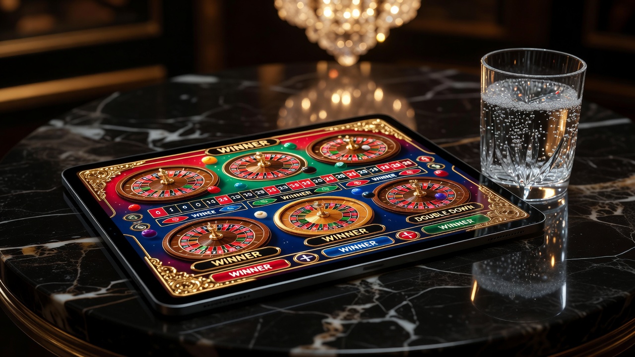 Notre sélection des meilleurs casinos Skrill fiables - skrill casino