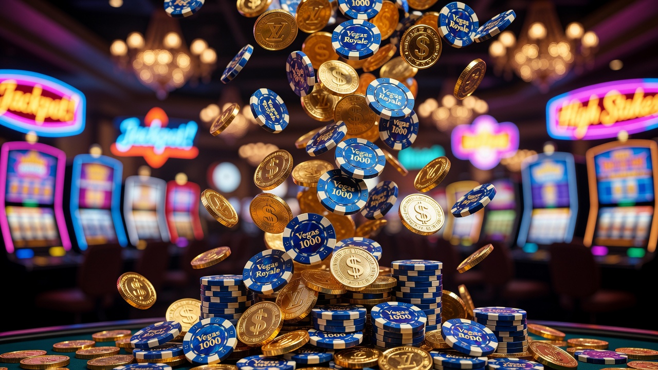 🎁 VEGASPLUS casino bonuses - vegasplus