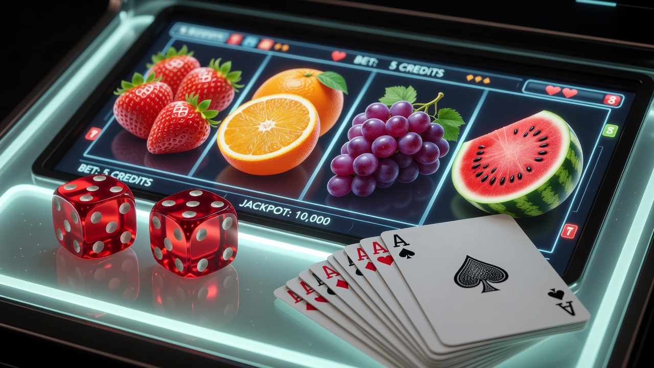 Selection de Jeux et Logiciels - vegasplus