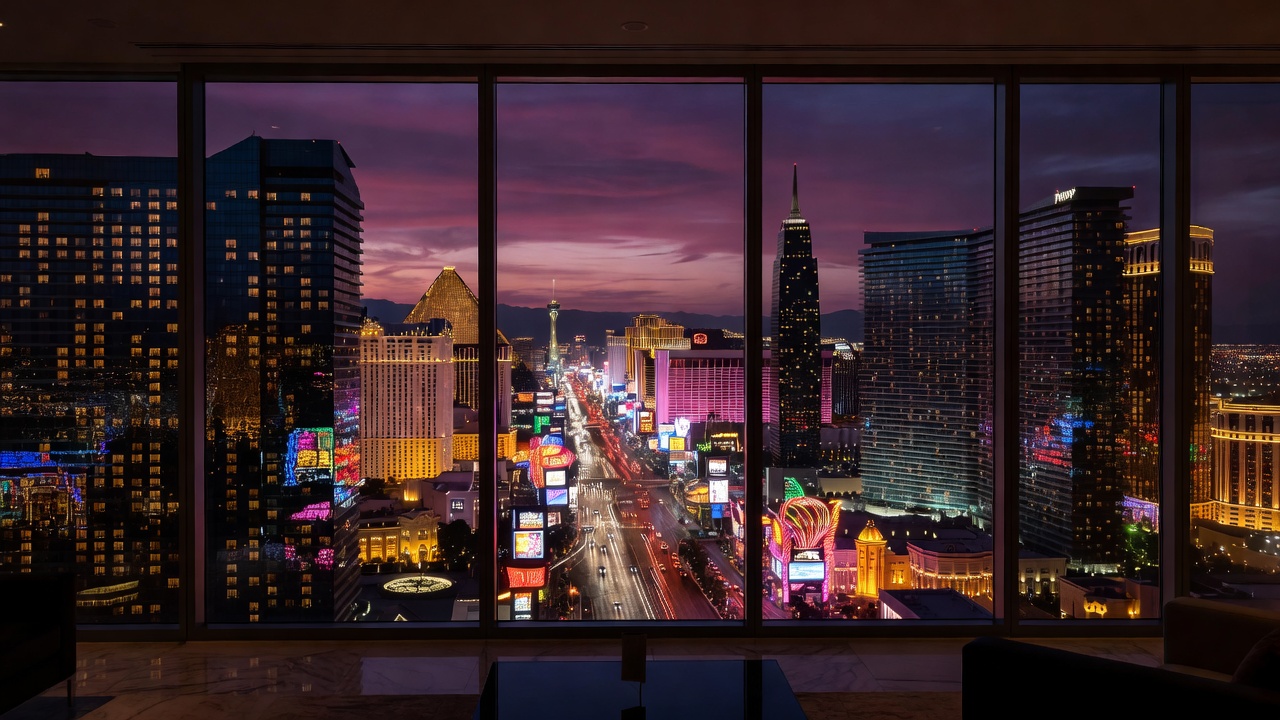 Facts about Win Vegas Plus casino - vegasplus