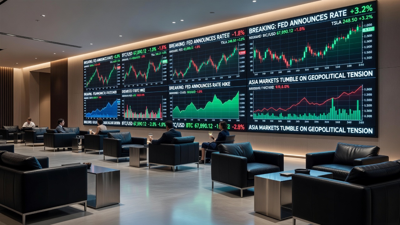 Actualités du Secteur : Ce qu'il faut savoir en 2026 - gambling casino